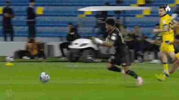 Highlight 77'