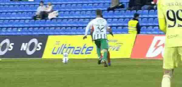 Highlight 39'