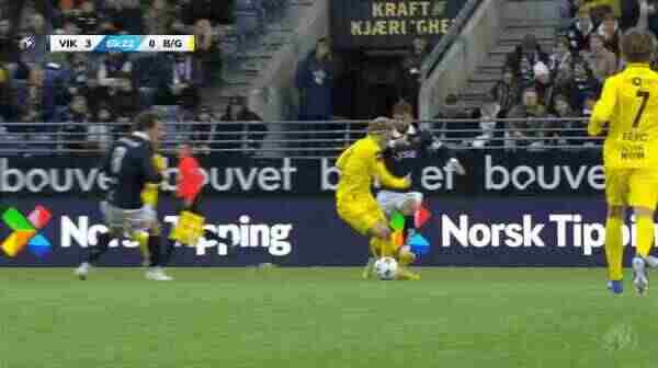 Highlight 70'