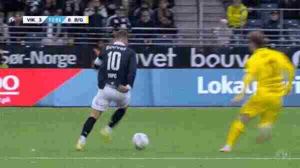 Highlight 73'