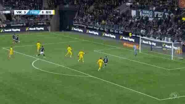 Highlight 74'