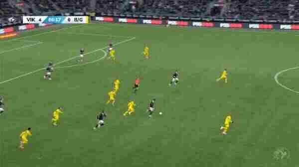 Highlight 87'