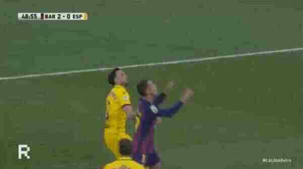 Highlight 49'