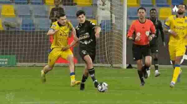 Highlight 87'