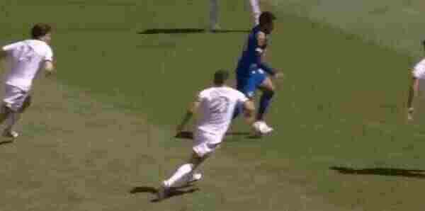 Highlight 38'