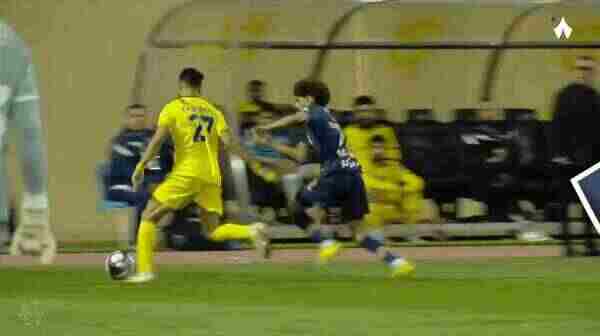 Highlight 85'