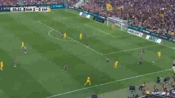 Highlight 56'
