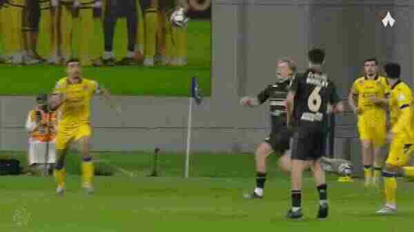 Highlight 93'