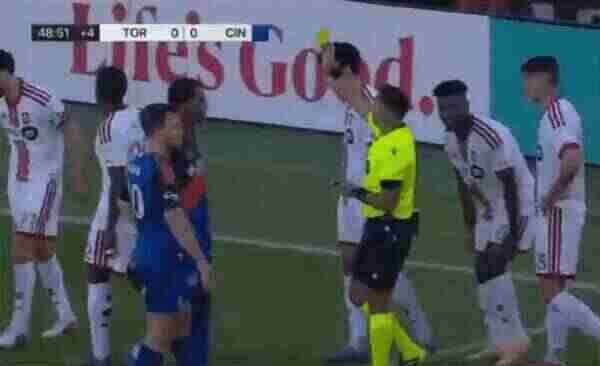 Highlight 49'