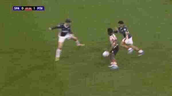 Highlight 60'
