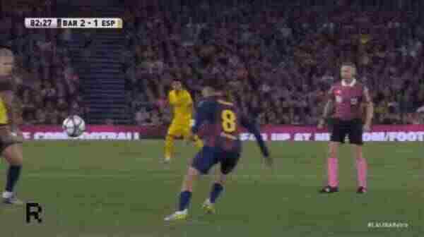 Highlight 83'