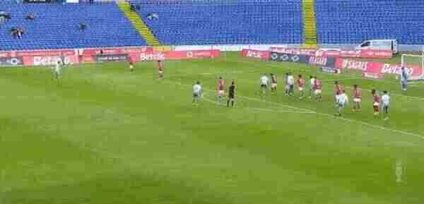 Highlight 61'