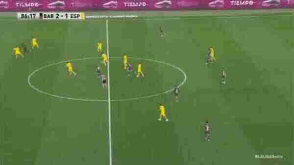 Highlight 87'