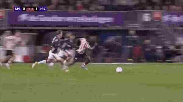 Highlight 73'