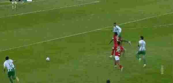 Highlight 63'