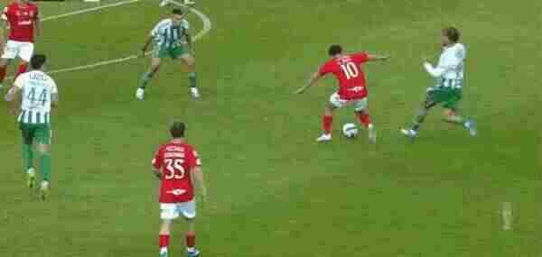 Highlight 70'