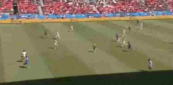 Highlight 58'