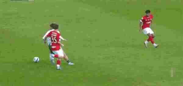Highlight 75'