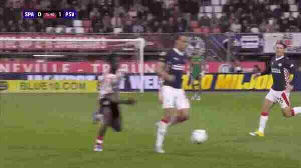 Highlight 77'