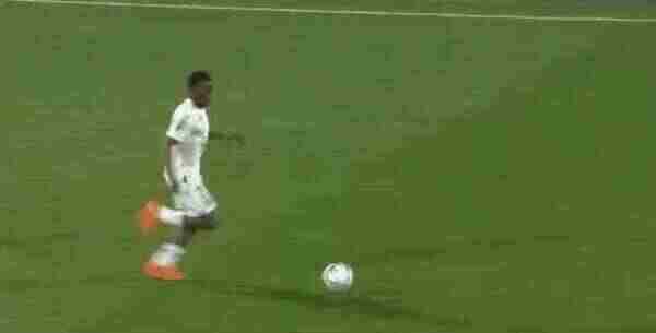 Highlight 89'