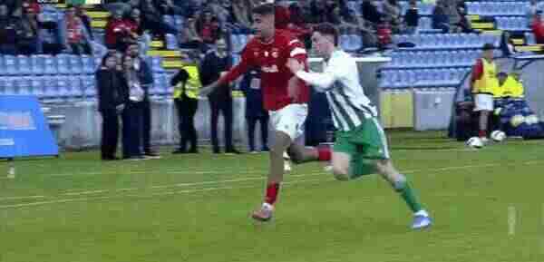 Highlight 87'