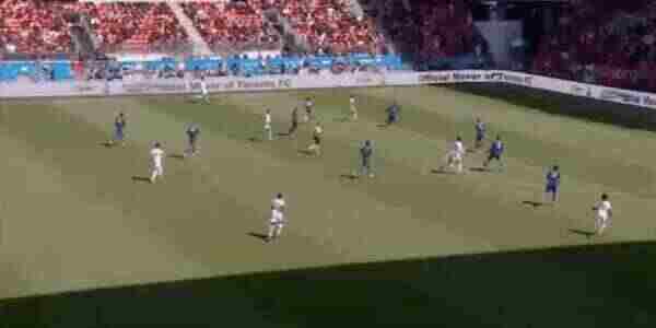 Highlight 83'