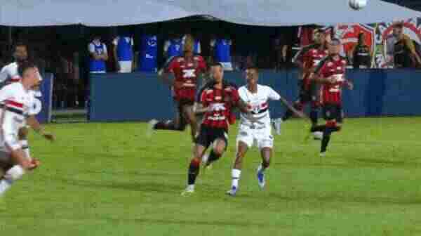 Highlight 54'
