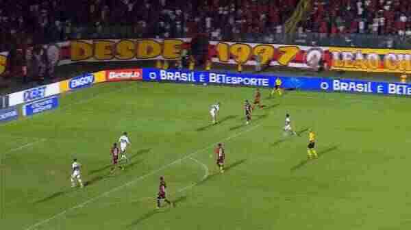Highlight 83'