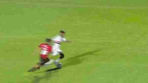 Highlight 87'