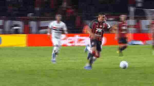 Highlight 89'