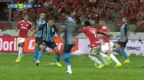 Highlight 8'