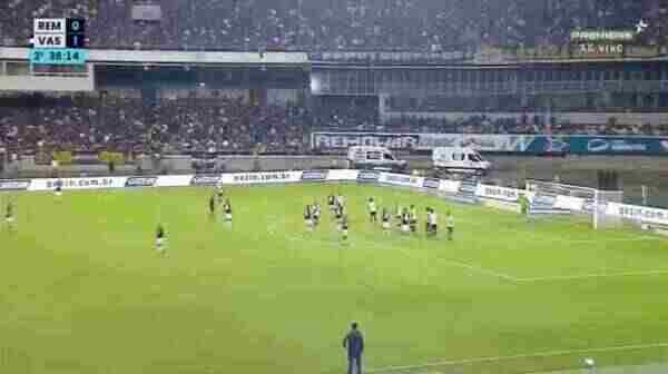 Highlight 84'