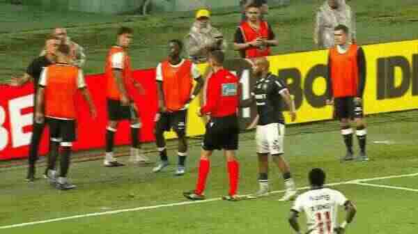 Highlight 83'