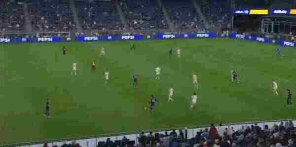 Highlight 35'