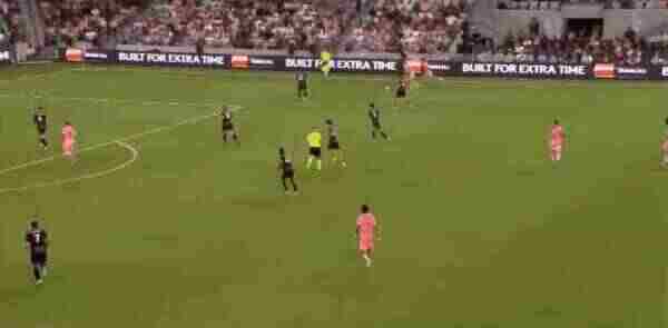 Highlight 46'