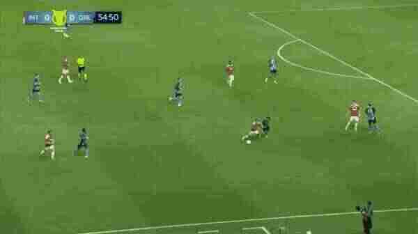 Highlight 56'