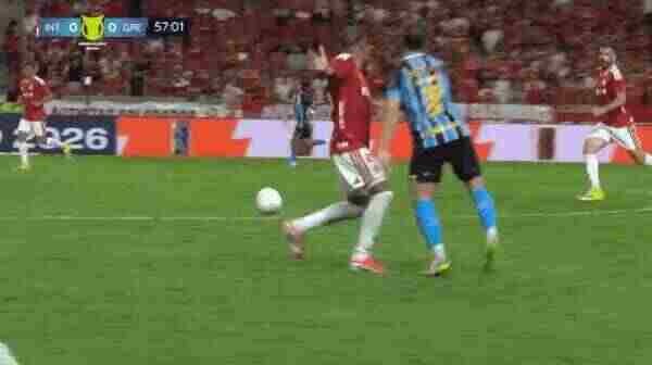 Highlight 57'