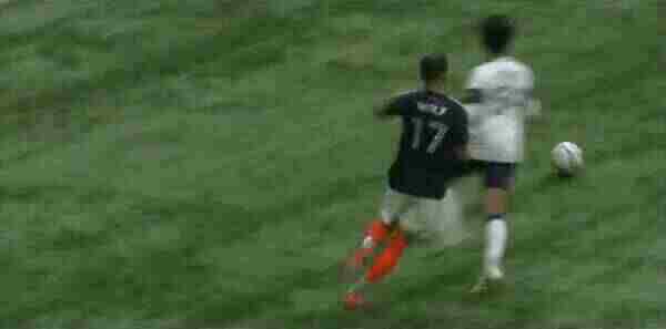 Highlight 53'