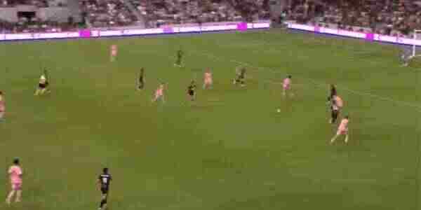 Highlight 55'