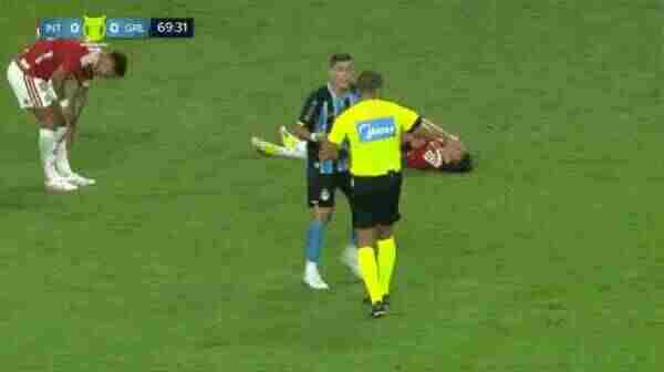 Highlight 70'