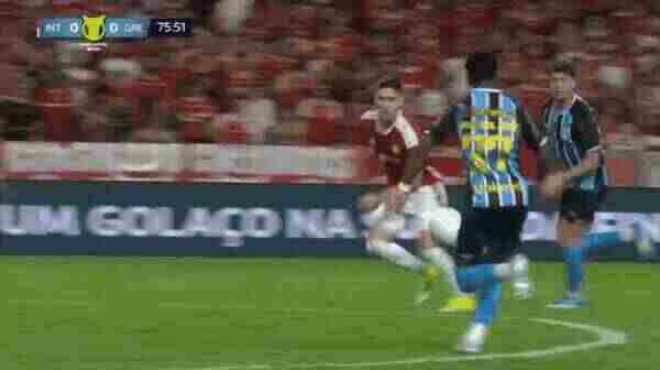 Highlight 76'