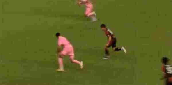 Highlight 76'