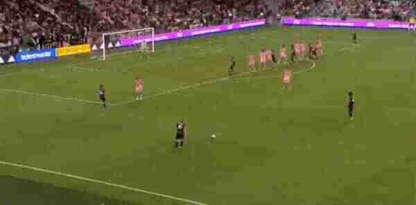 Highlight 77'