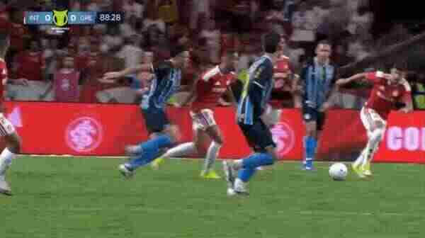 Highlight 89'