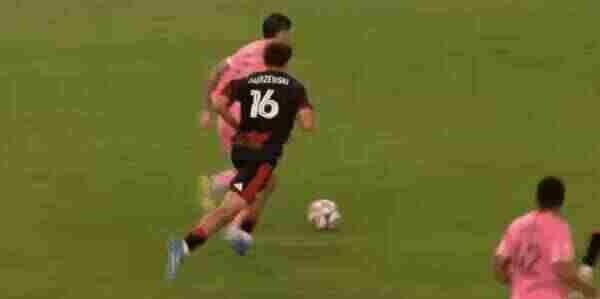 Highlight 80'