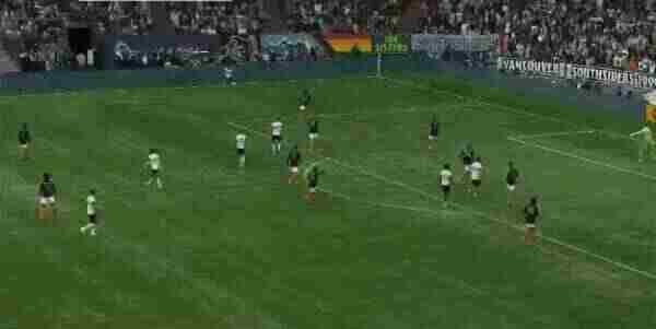 Highlight 86'