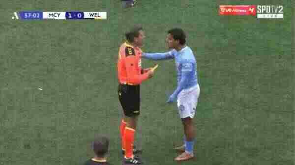 Highlight 38'