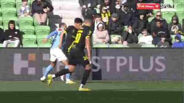 Highlight 39'