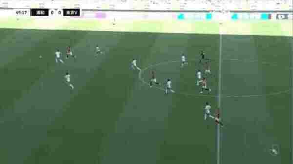 Highlight 46'