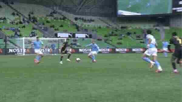 Highlight 54'